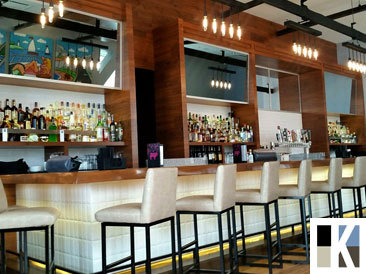 Commercial Restuarant and Bar