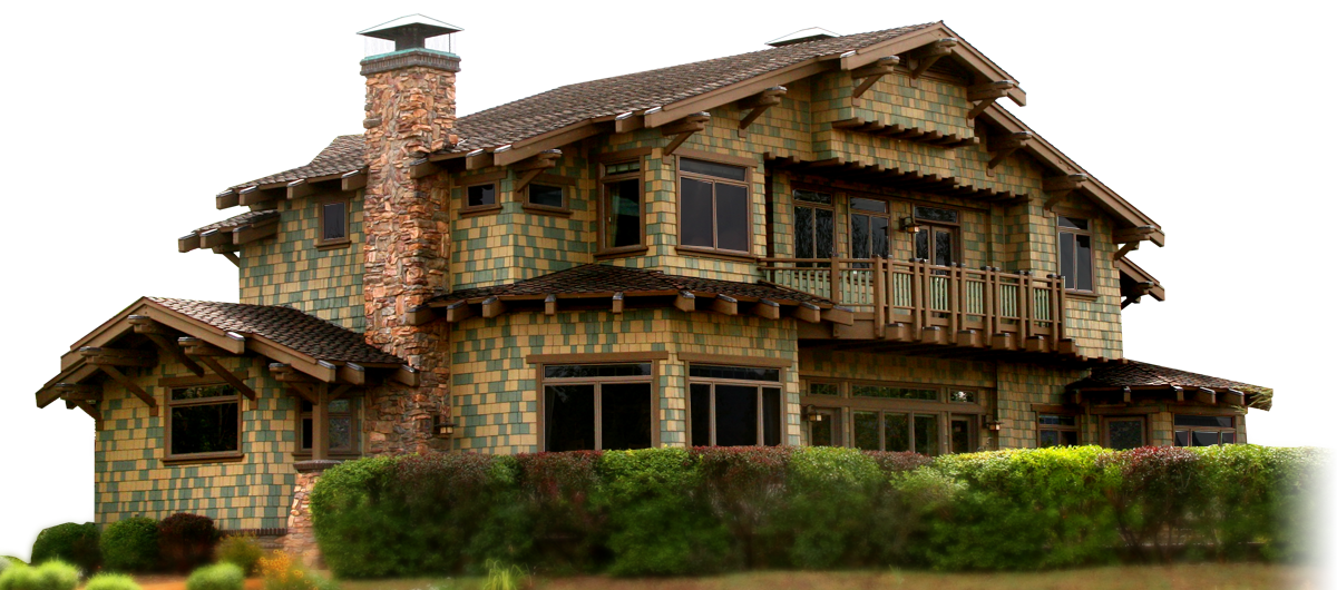 Big Bear Lake House Painting and Staining