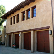 HOA Property Painting